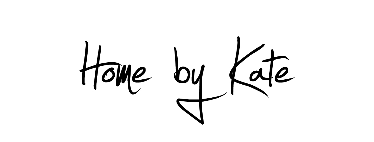 Home by Kate