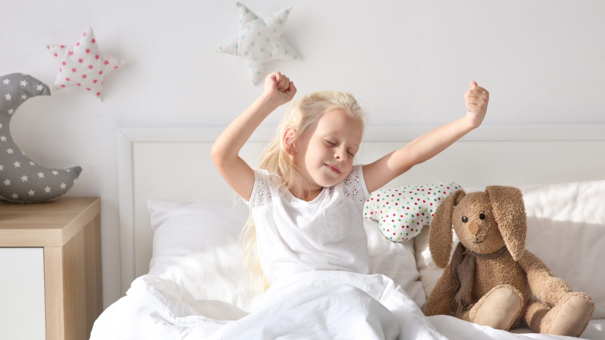 Dorosłe łóżko dla dziecka – kiedy i jak wybrać?