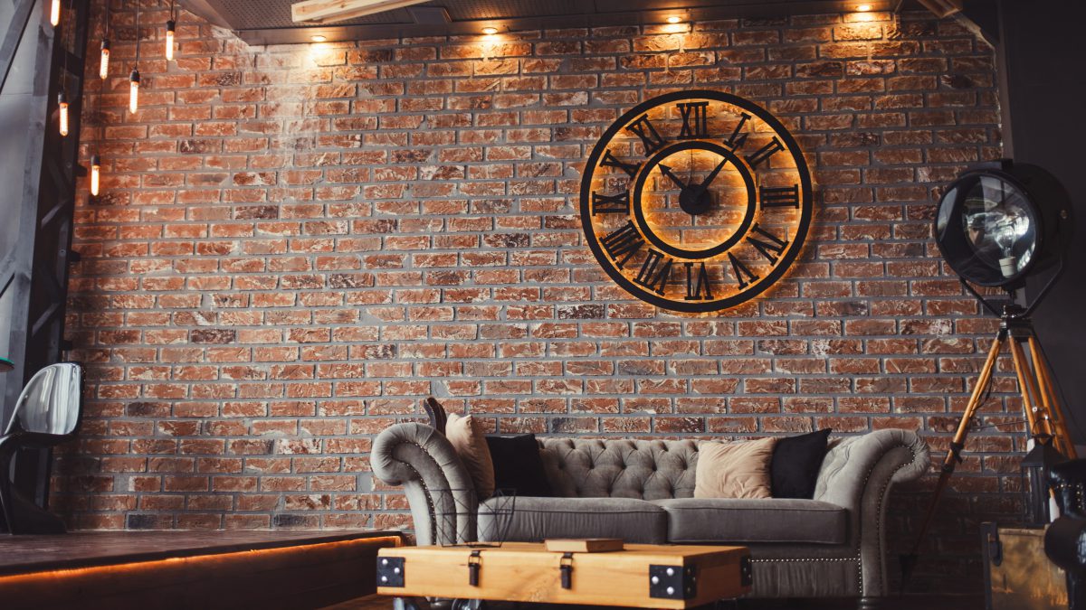 Styl loftowy. Jak dobrać dodatki?