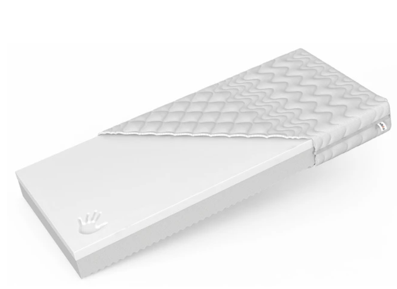 Materac do łóżeczka wnm-group 140x200