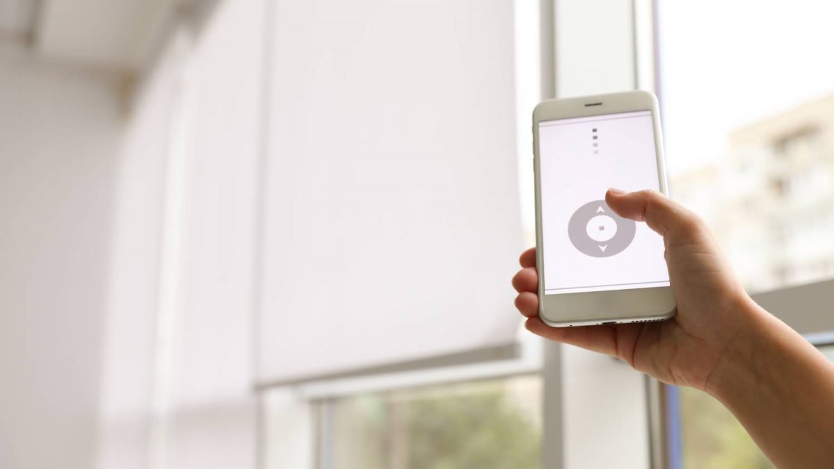 Smart home – 5 największych trendów w 2021 r.