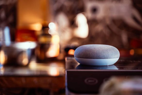 Google Home