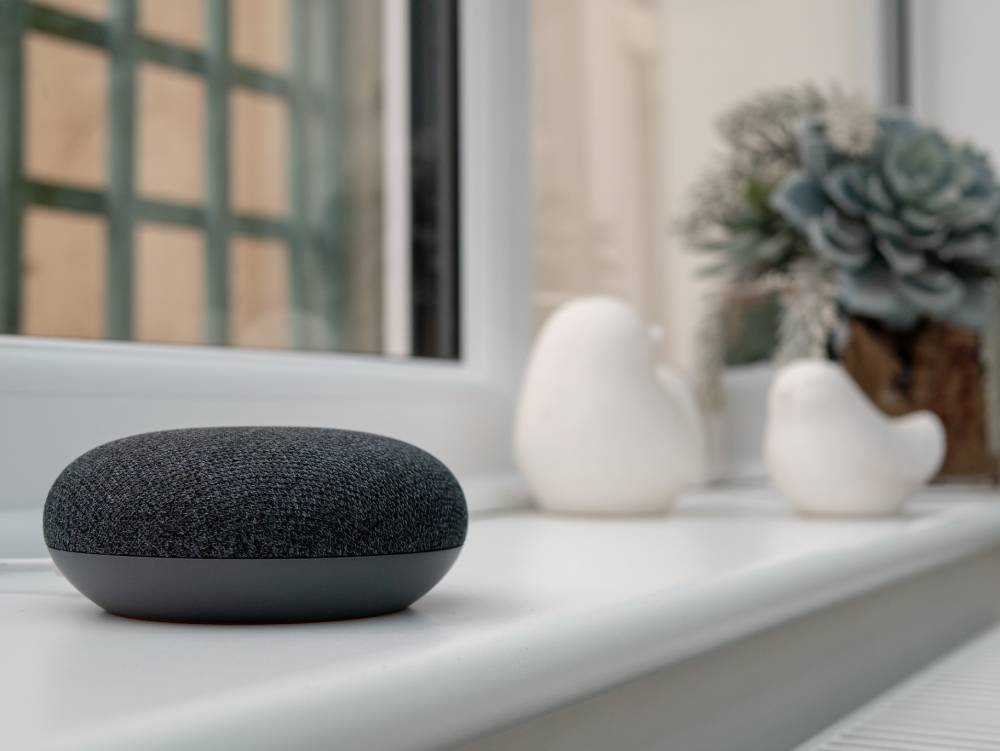 Google Home