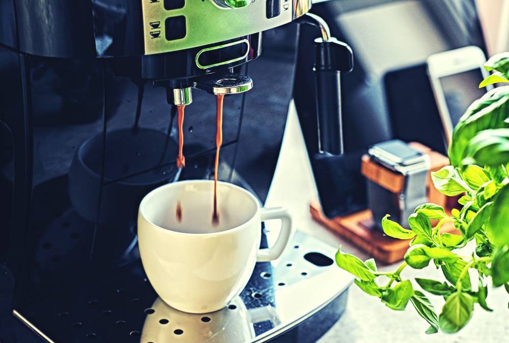 Trendy eko i smart w mieszkaniu