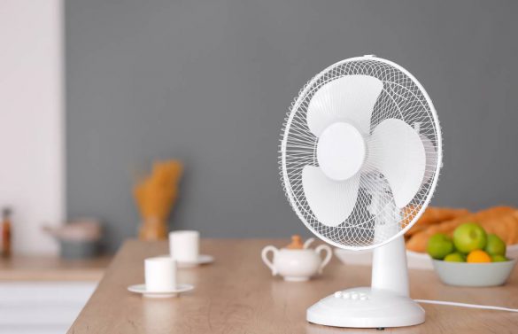 6 sposobów na upały