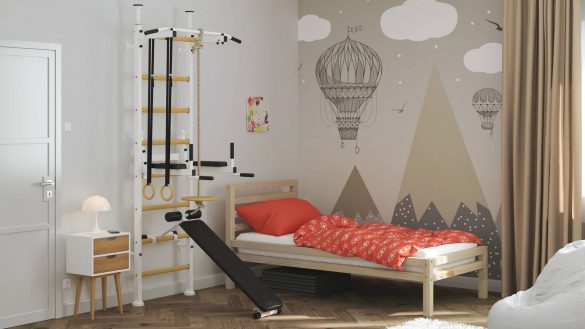 Aktywność fizyczna