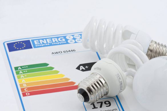 Nowe etykiety energetyczne