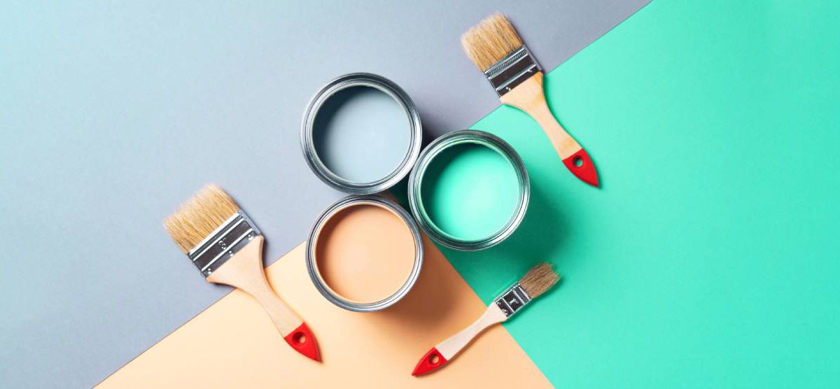 Farba do salonu. Wszystko, co musisz wiedzieć.