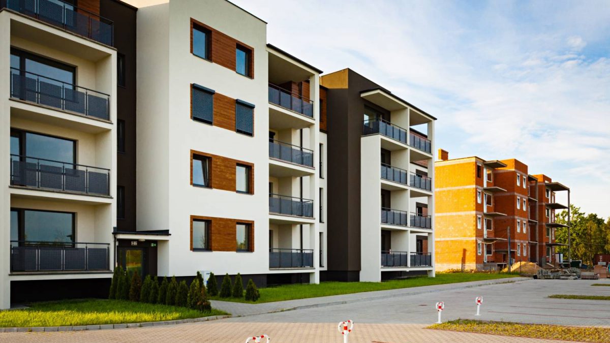 Ile kosztuje wykończenie mieszkania w stanie deweloperskim?