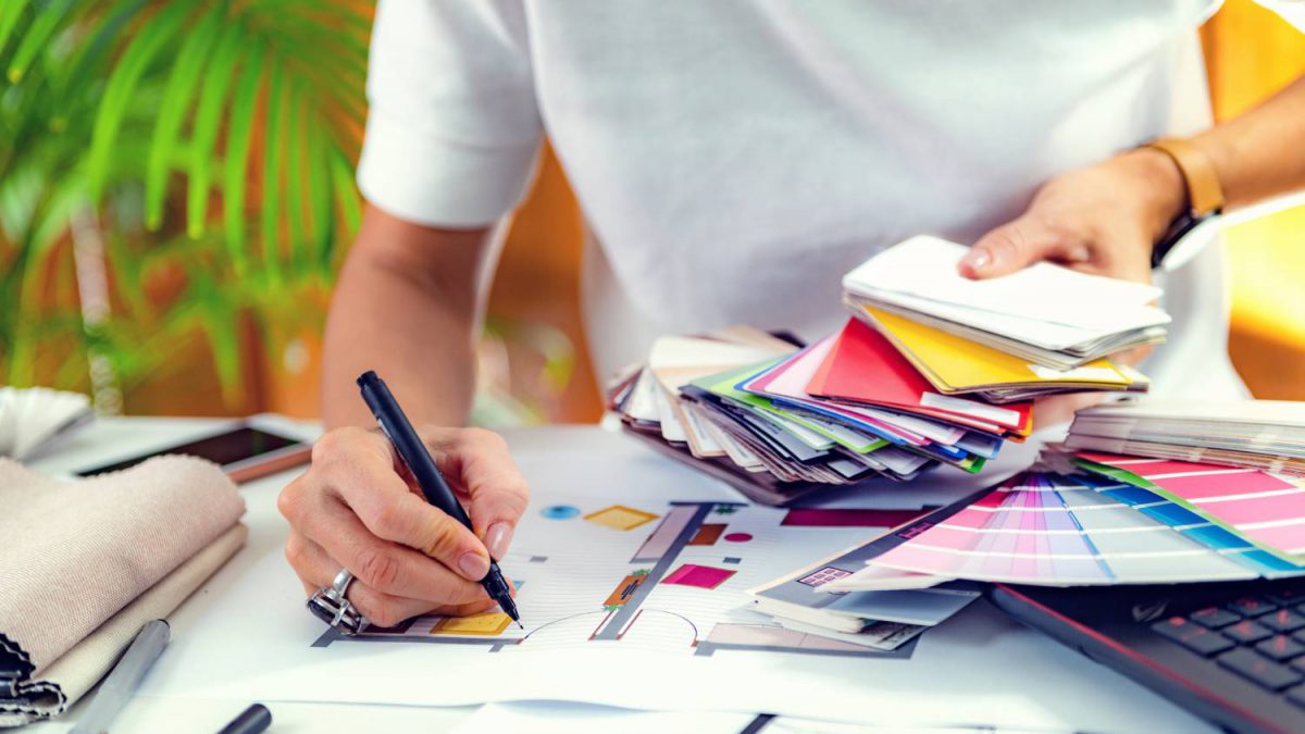 Czy warto zlecić projekt wnętrza architektowi?