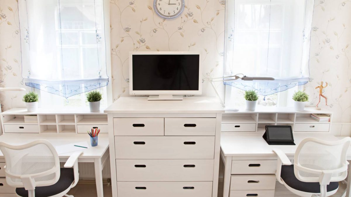 Czy telewizor w pokoju dziecka to dobry pomysł?