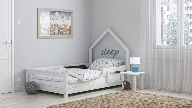 Jak poprawić sen dziecka – 5 sprawdzonych sposobów!