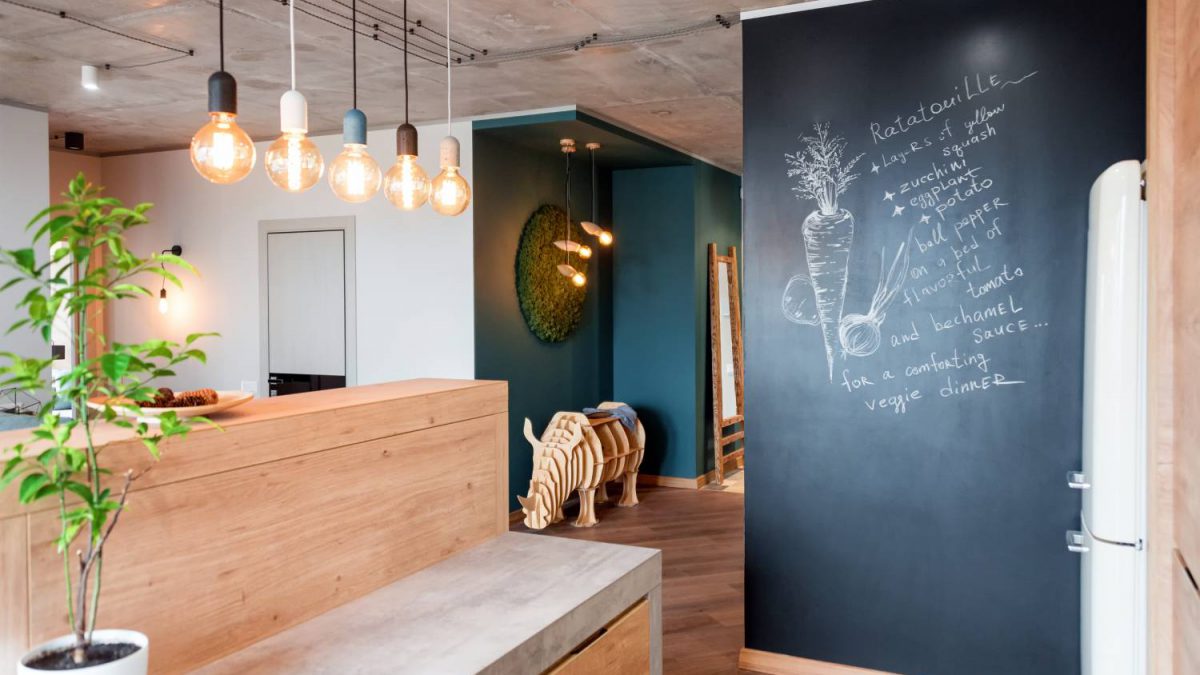 Jak odpowiednio zaplanować oświetlenie w mieszkaniu?