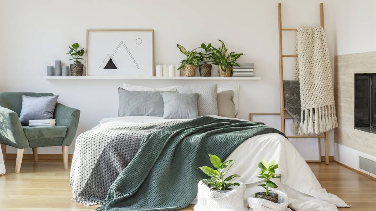 Jak wybrać łóżko do sypialni?