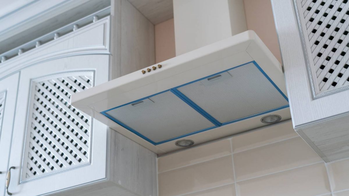 Na co zwrócić uwagę kupując okap kuchenny?