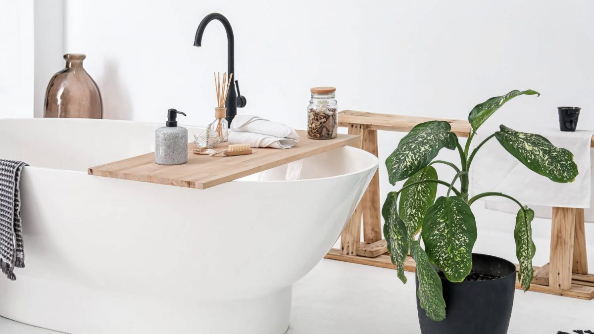 Wanna czy prysznic? Co wybrać do swojej łazienki?