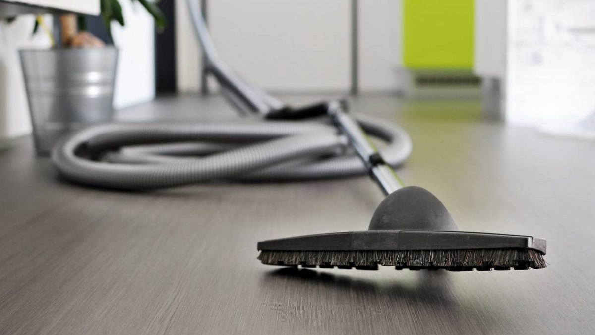 Odkurzacz centralny – Twój nowy pomocnik w domowych porządkach