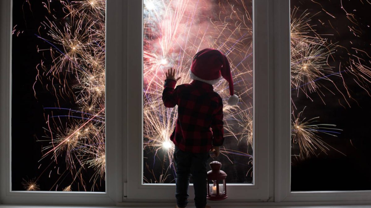 Sylwester w domu – jak się do niego przygotować?